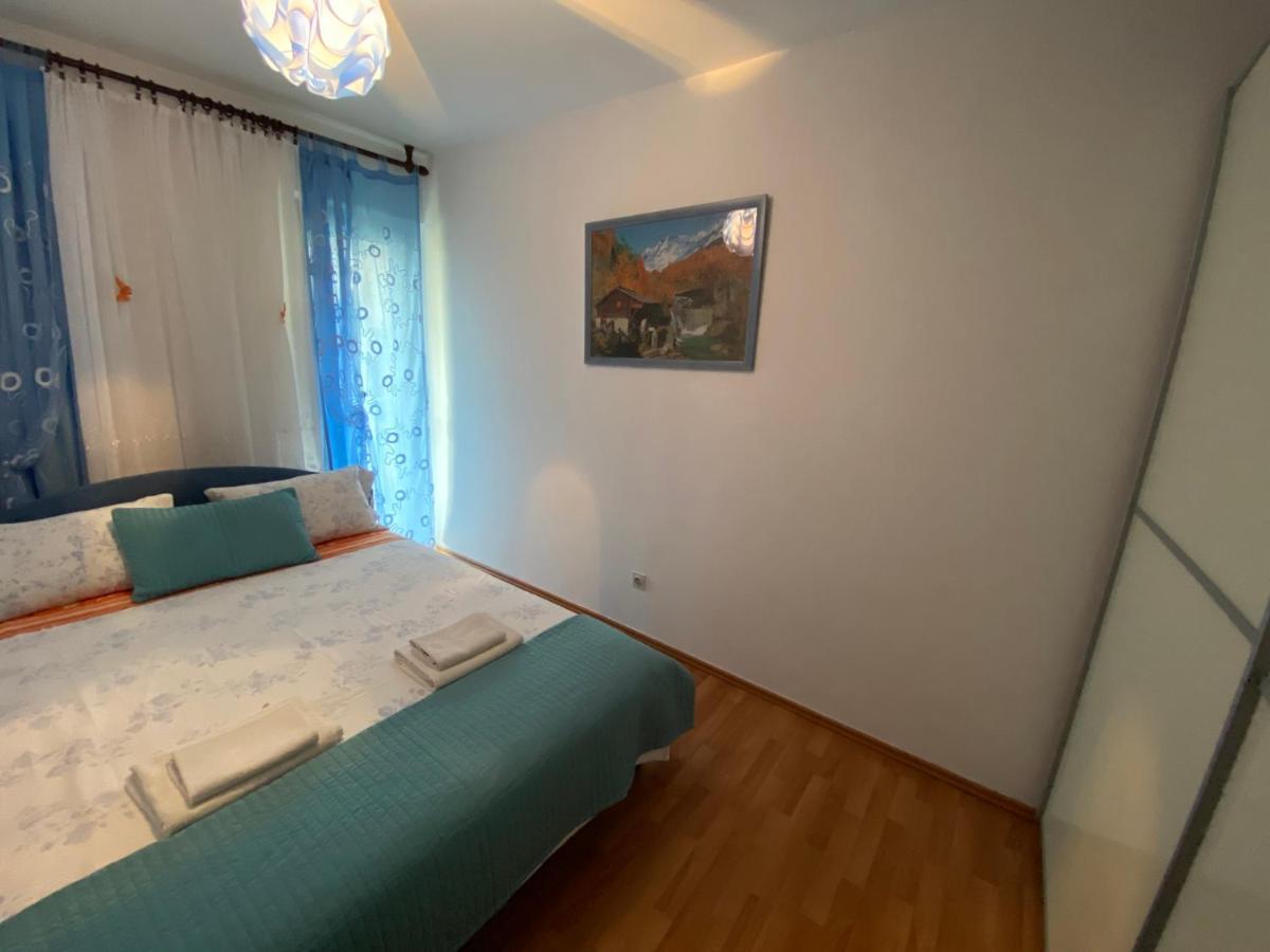 Apartman Pantos