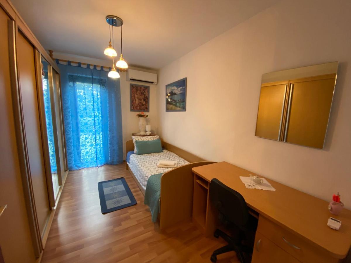Apartman Pantos