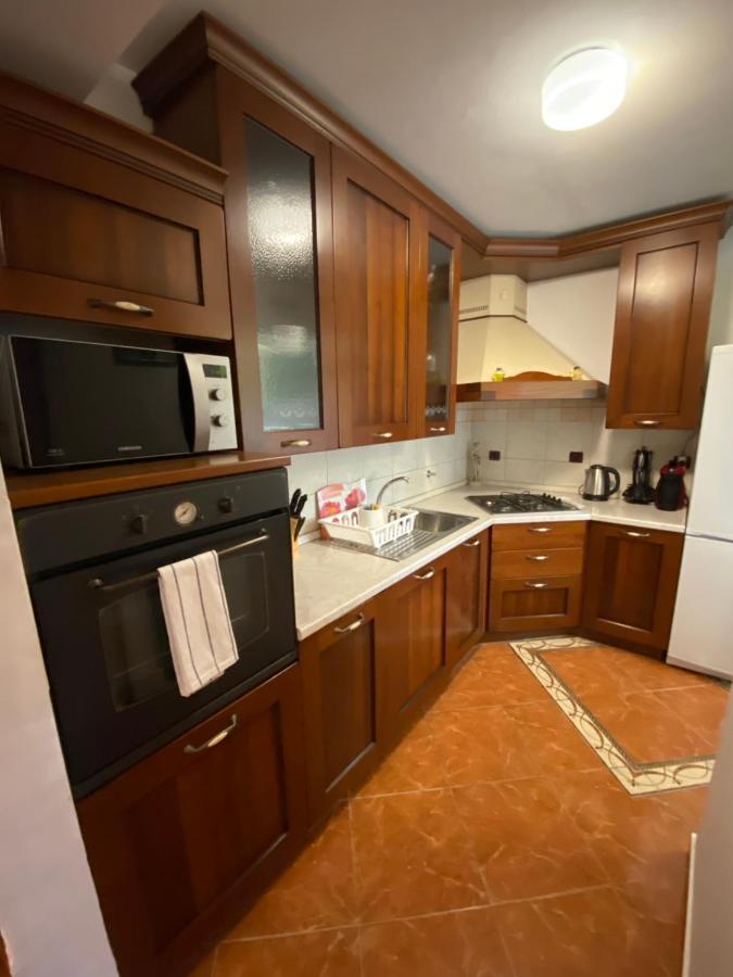 Apartman Pantos *
