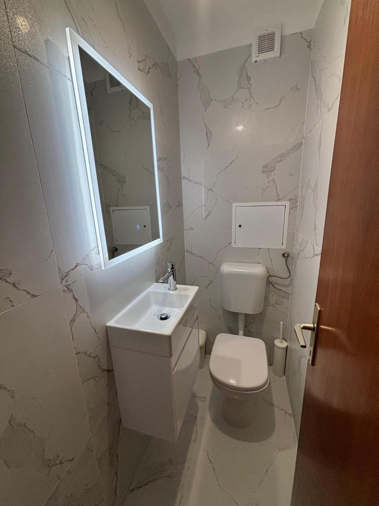 Pantos Apartman