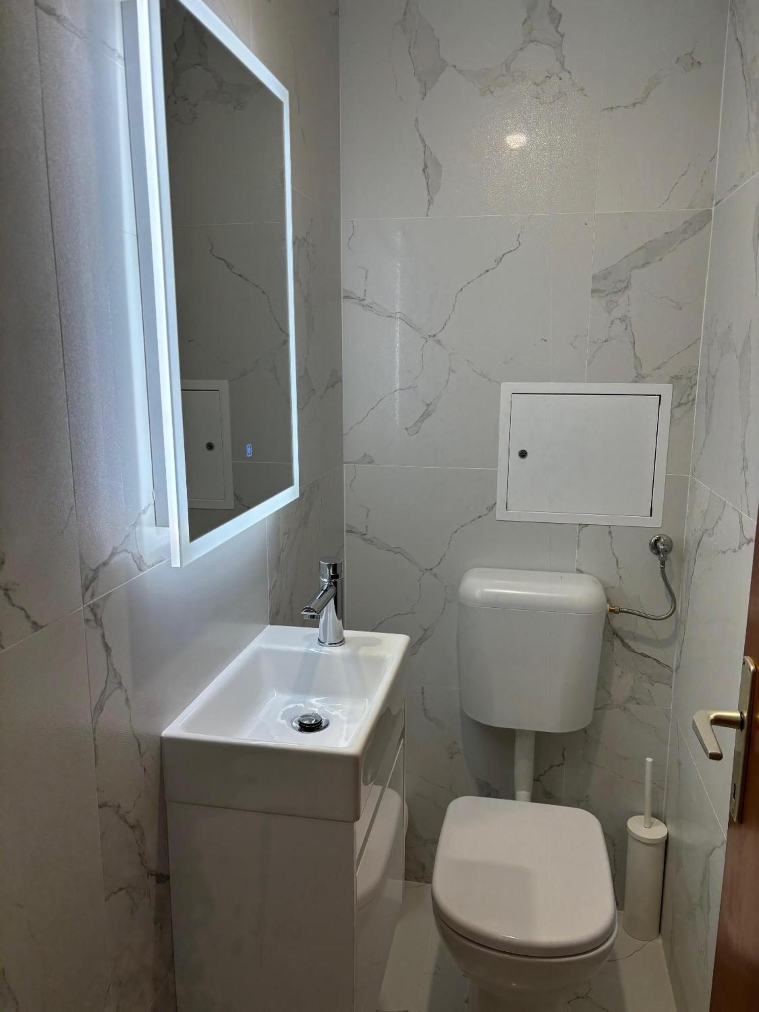 Apartman Pantos *